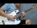 Lagu Bass cover - orang asing