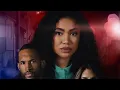 The Accused 2025 - BET Movie Trailer Paige Audrey-Marie Hurd Lawrence Saint-Victor