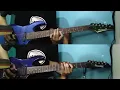Download Lagu For Revenge - Serana (Guitar Cover)