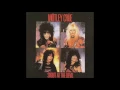 Mötley Crüe - Knock 'Em Dead Kid - Official Remaster