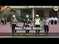 Download Lagu Mars Polda Banten