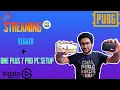 SETUP ELGATO 60s WITH ANDROID TO PC PUBG Other Android Games DISCORD METHOD