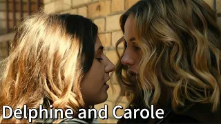 she didn t expect to fall in love until carole changed everything summertime lovzonns recap 
