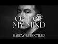JOSHWA - OUT OF MY MIND (HARDWELL BOOTLEG)(HQ)