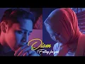 Download Lagu DIAM (FALLING FOR YOU) - TEEQA RZ FEAT ADLIXIHSAN
