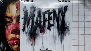 74ORIGINAL MAFENY مافيني Ft Dj KANARY 
