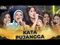 Download Lagu Ayu Ting Ting x Vanny x Kiki - Kata Pujangga | KONTES SWARA BINTANG 2024