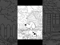Snoopy Coloring Pages For Kids
