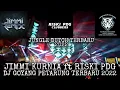Download Lagu JIMMI KURNIA ft RISKI PDG!!DJ GOYANG PETARUNG TERBARU 2022[JUNGLE DUTCH X DJ RISKI PDG]