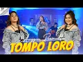 Download Lagu ANGGUN PRAMUDITA - TOMPO LORO (Official Music Video)