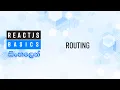 PART 9 - Routing React JS in Sinhala