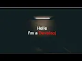 How to use Typed js in HTML JQuery Plugin Tutorial