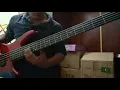 Download Lagu febians-kesan (bass cover)