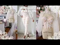 Sewing A Lace Tulle Bridal Cape Bolero Overlay Bridal Collection Series