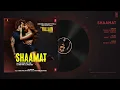Download Lagu Shaamat (Audio) - Ek Villain Returns | John, Disha, Arjun, Tara | Ankit T,Prince D, Mohit S, Ektaa K