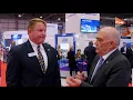Why Boeing is betting on services