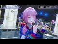 【最高のコラボ】Vtuber界の歌姫2人による「トウキョウ・シャンディ・ランデヴ / MAISONdes」星街すいせい×花譜