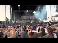 Jordan Davis-Need To Not (live) 6-19-22 OSD Rockton, IL