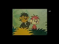 Download Lagu Bamse och den flygande mattan Del 7