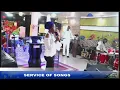 Lagu SERVICE OF SONGS   -  TRIBUTE TO ENGR. PETER IKECHUKWU OJUKWU  - CONTINUATION