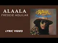 Download Lagu Alaala - Freddie Aguilar [Official Lyric Video]