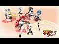 Highschool DxD NEW Ending Full - Lovely Devil
