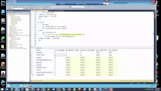 SQL Server Encryption 06242015