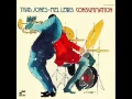 Thad Jones \u0026 Mel Lewis Jazz Orchestra - A Child Is Born