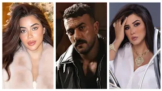 بتغيظ ياسمين عبد العزيز   يارا السكرى تعلن حبها امام العلن لاحمد العوضى ورد فعل وحش الكون غير متوقع دندنها