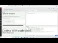 Archived Codewars 8 kyu altERnaTIng cAsE to ALTerNAtiNG CaSe JavaScript