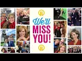 Celebrating Peggy Finnegan Friends and former co-workers offer messages for her retirement