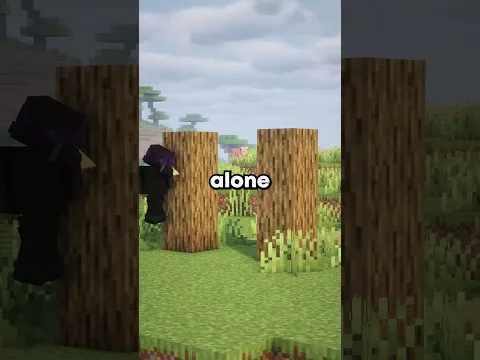 Your Friends Quit Minecraft, You Don't Have To