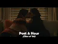 Poet Hour Class of 09