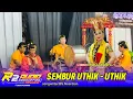 Download Lagu Sembur Utik Utik Gandrung Mudaiyah //Grup Mawar Putih Mudaiyah kemiren_ live panggang 2025