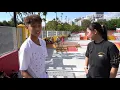 Download Lagu PARK EXPLORER - Lai Chi Kok, Hong Kong (with Ryan and Caitlyn)