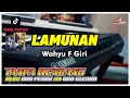 Download Lagu VIRAL TIKTOK SENGGAK AH AH LAMUNAN (Wahyu F Giri) TANPA KENDANG