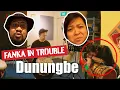 Download Lagu Dunungbe - the esssential Dununba rhythm - Fanka in Trouble!