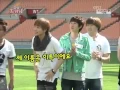 Download Lagu Leeteuk Speaks Bahasa Indonesia to Kinaryosih in Dream Team