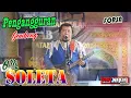 Download Lagu DANGDUT LAWAS KARYA RHOMA IRAMA - PENGANGGURAN || O.M SOLETA GROUP - FORSA BATANG