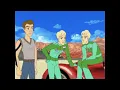 Download Lagu Speed Racer Next Generation Wilhelm Scream head