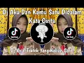 Download Lagu DJ AKU DAN KAMU SATU DI DALAM KATA CINTA | DJ MANUSIA HARIMAU VIRAL TIKTOK TERBARU 2025 !