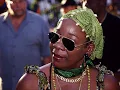Rita Marley ~ A Jah Jah
