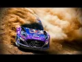 anamē - Anywhere (Road Trippin') (Instrumental) EA Sports WRC