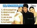 Lagu lagu film dil to pagal hai - shah rukh khan || madhuri dixit || karisma kapoor || akshay kumar