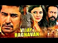 Download Lagu Vijay Antony, Aathmika \u0026 Garuda Ki Blockbuster South Action Hindi Dubbed Movie | Vijay Raghavan