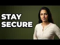 Where Do I Manage My Online Account Security