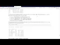 How to merge data frames in R