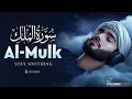 Download Lagu Surah Al Mulk سورة الملك | This will Heal you from Inside | Quran For Sleep | Surah Mulk Lofi Quran