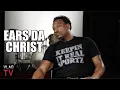 Ears Da Christ Alpo Had Wayne Perry Kill Big Head Gary Told the Feds I Did It Part 9