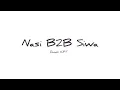 Download Lagu Nasi b2b Siwa | Rands Cpt | Afrotech | 09 Aug 2025 | #afrohouse #afrotech #music